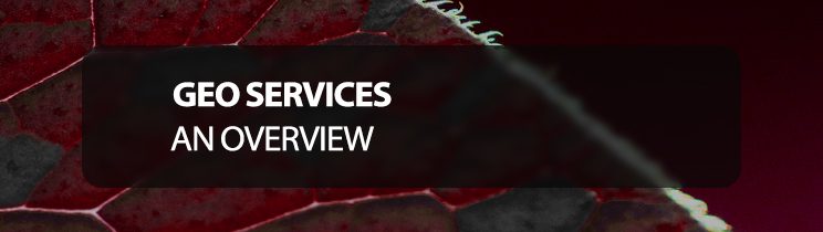 GEO Services Overview of our generative engine optimization